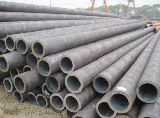 宽城20CrMo冷拔无缝钢管