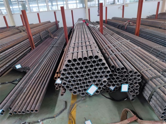 宽城20G合金无缝钢管