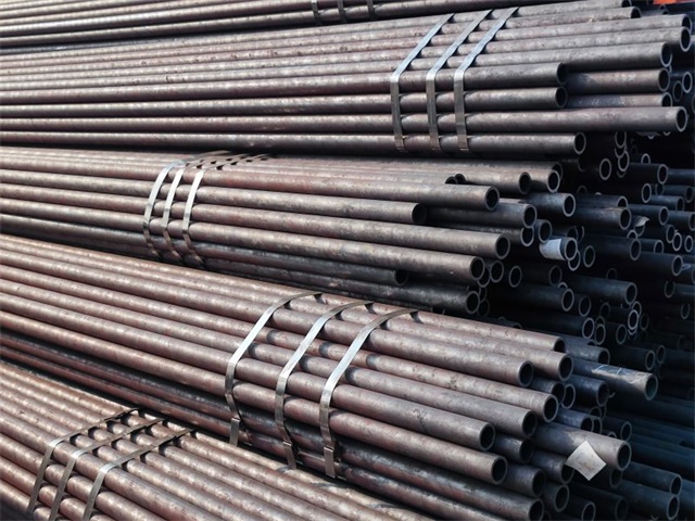 宽城12Cr1MovG小口径无缝钢管